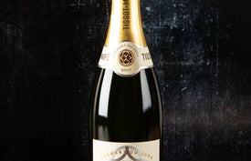 Crement de Jura Blanc de Blancs NV