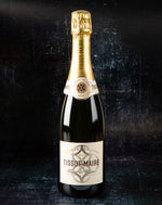 Crement de Jura Blanc de Blancs NV