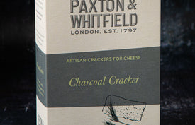Charcoal Crackers
