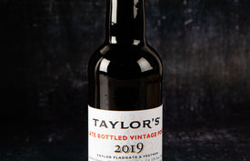 Taylors LBV 20cl Port