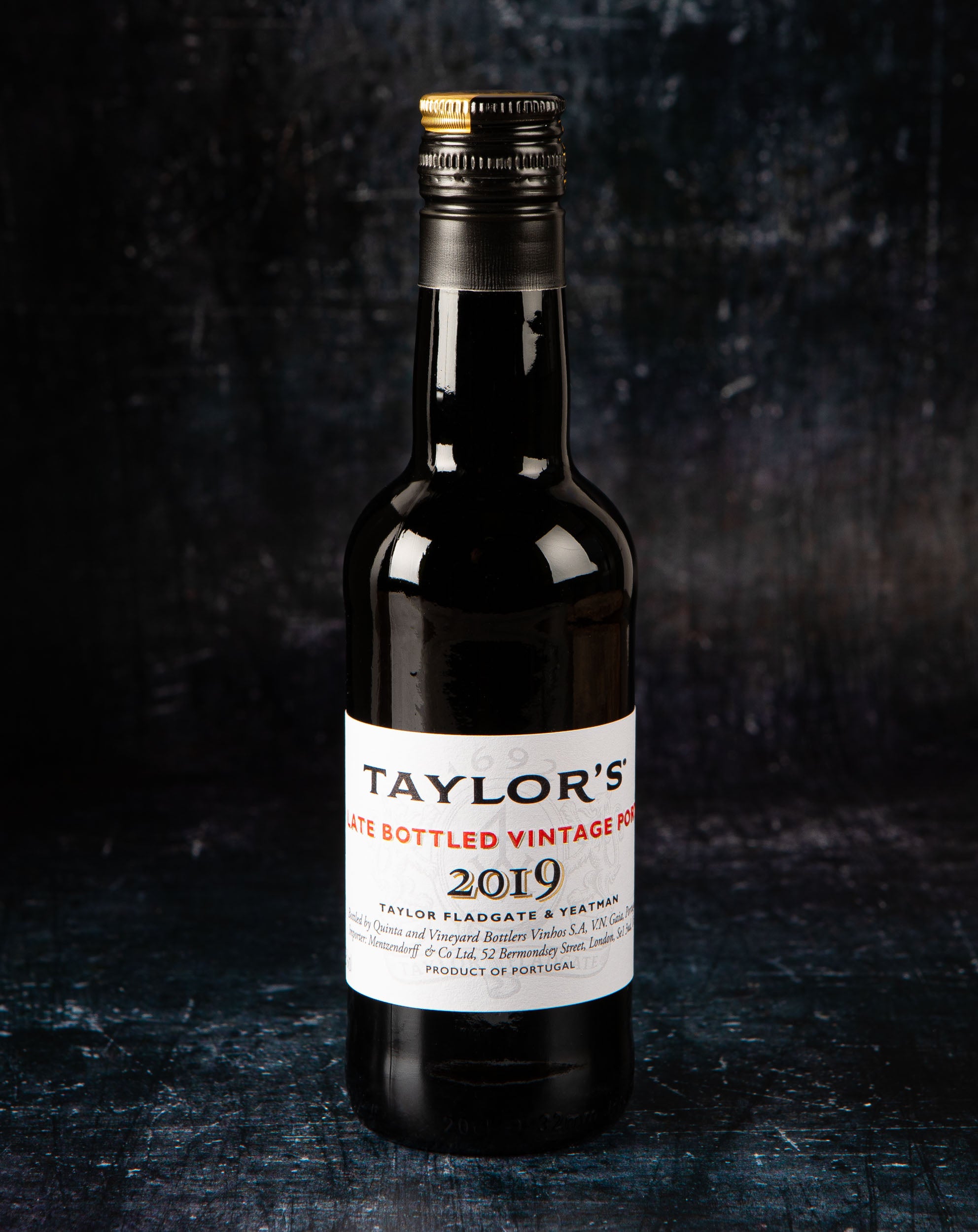 Taylors LBV 20cl Port