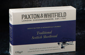 Paxton's Shortbread Original