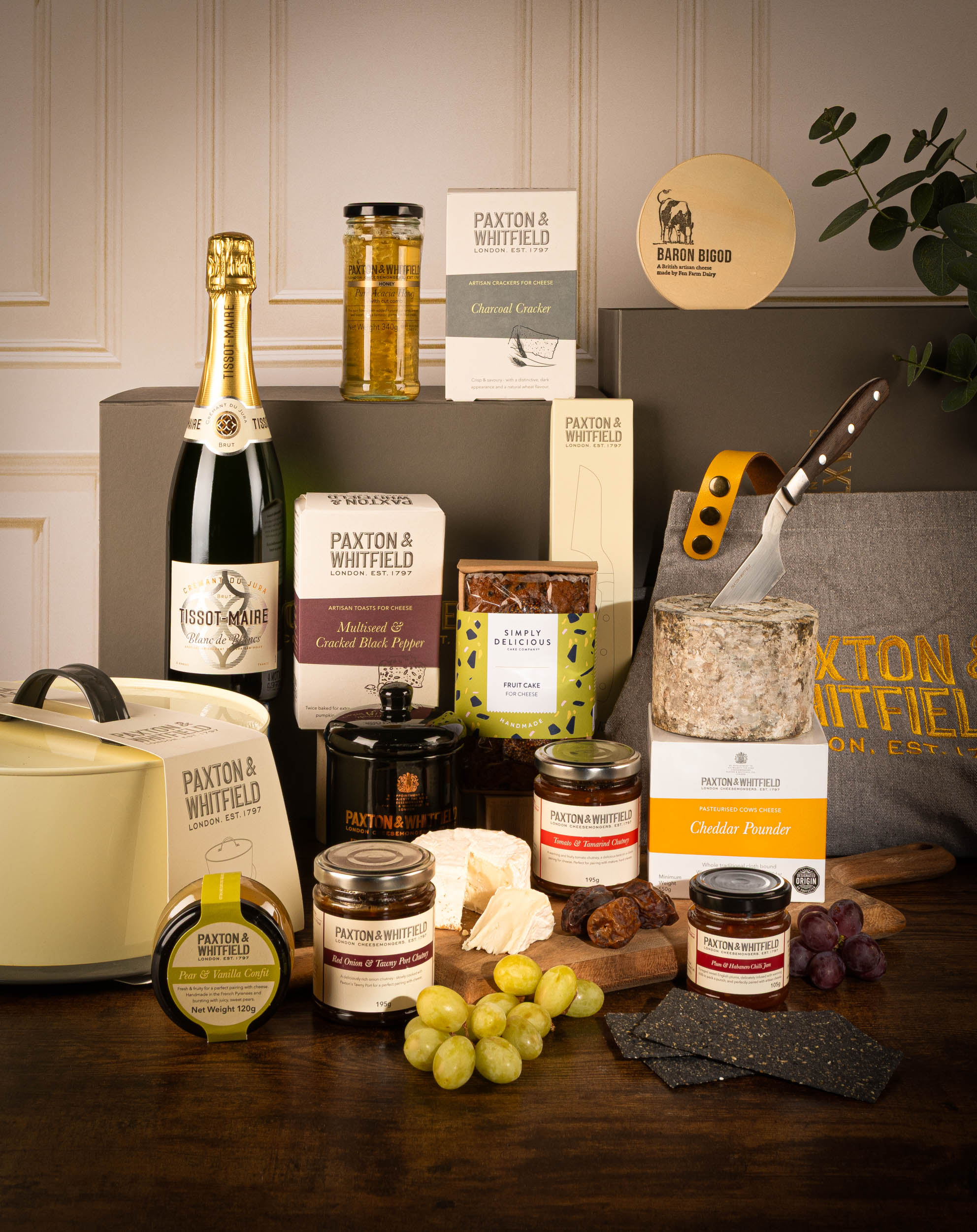 The Buckingham Hamper