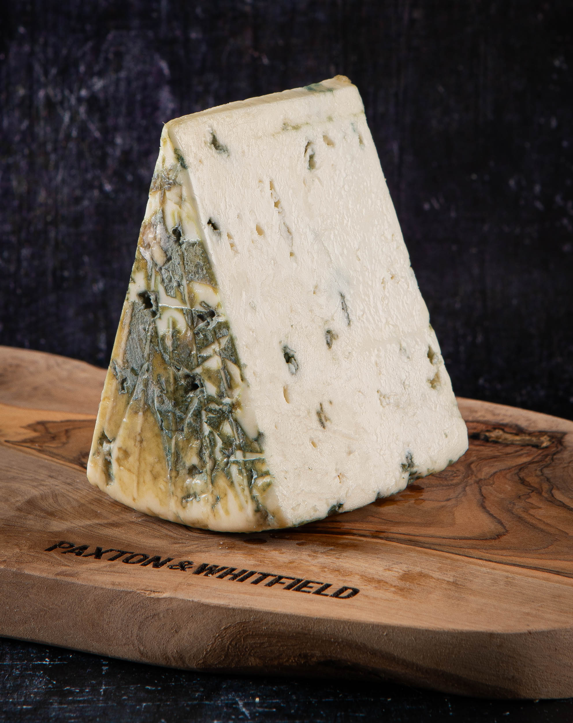 Bowland Blue
