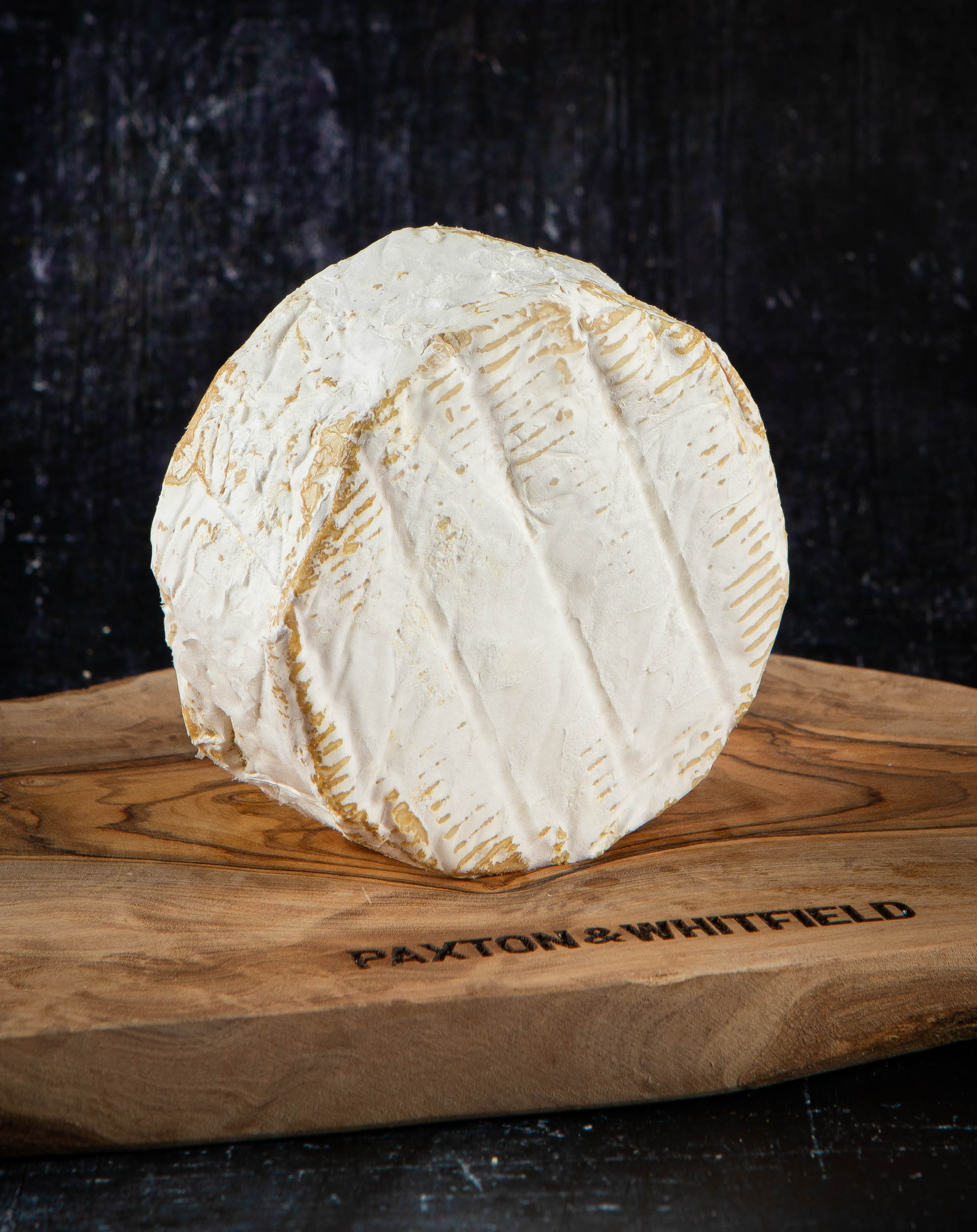 Paxtons Triple Cream Brie