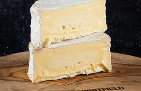 Paxtons Triple Cream Brie