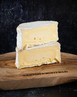 Paxtons Triple Cream Brie