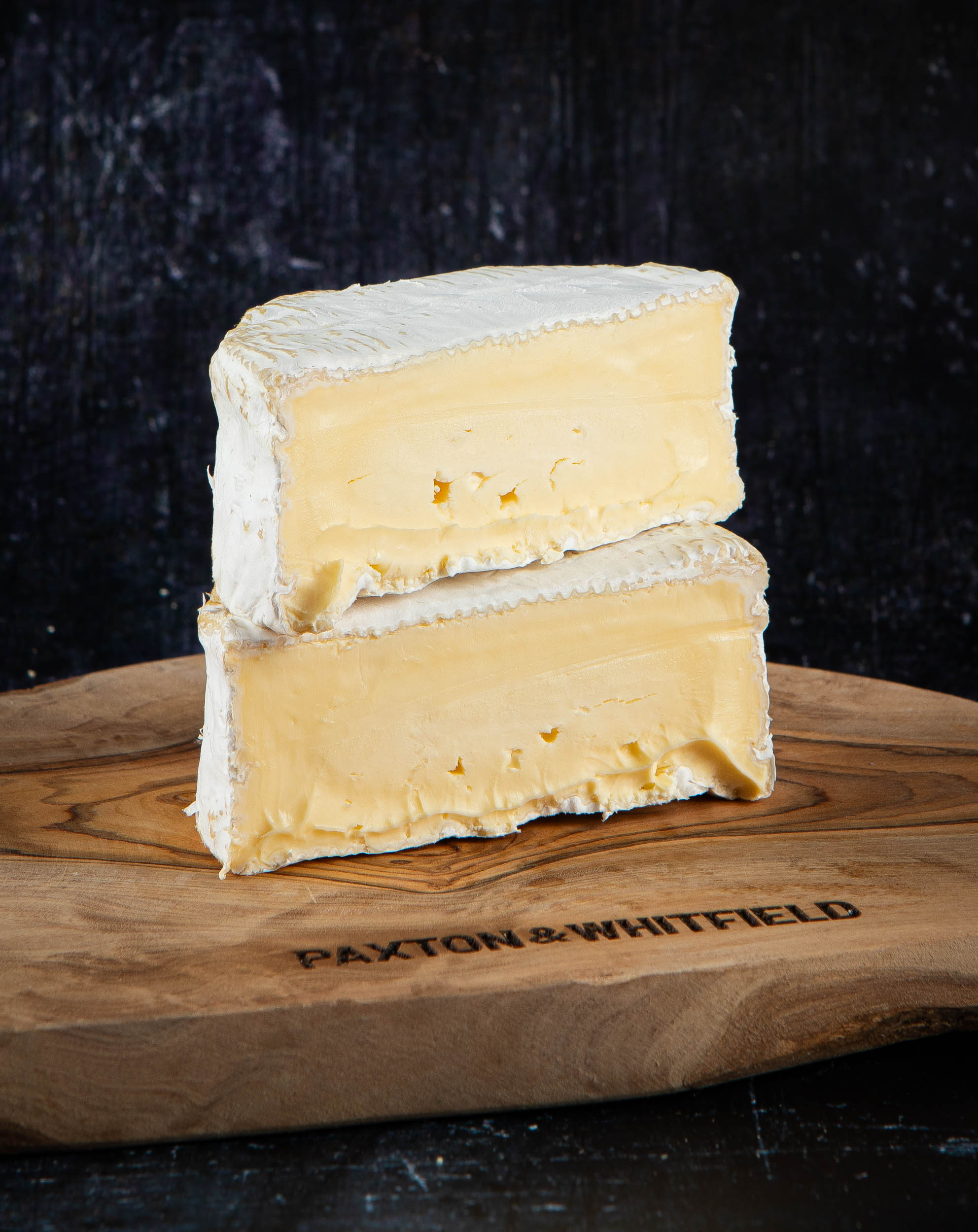 Paxtons Triple Cream Brie
