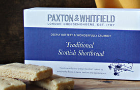 Paxton's Shortbread Original