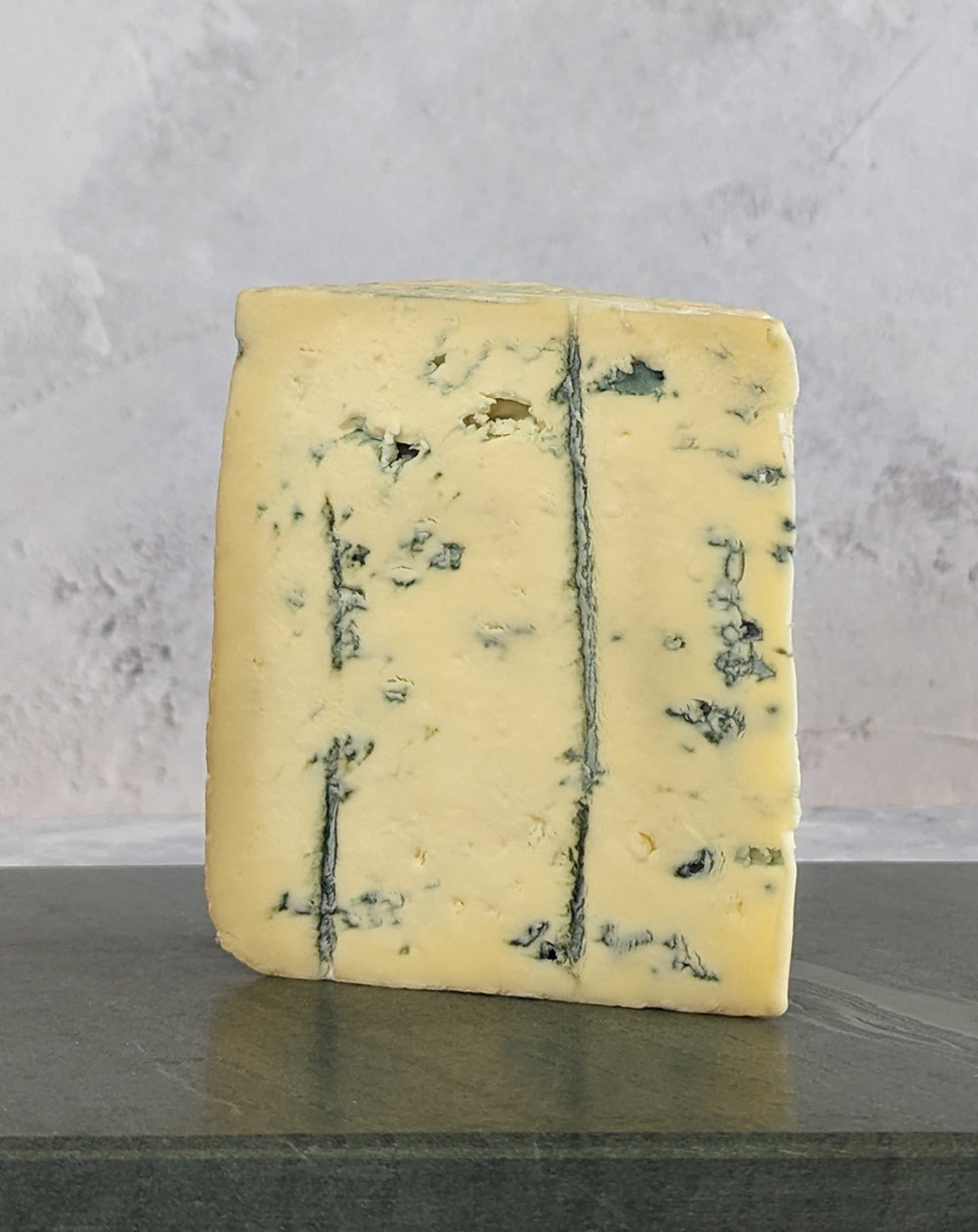 Pearl Las, Welsh Blue Cheese - Carwyn Adams of Caws Cenarth