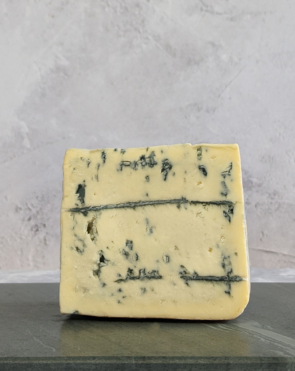 Pearl Las, Welsh Blue Cheese - Carwyn Adams of Caws Cenarth