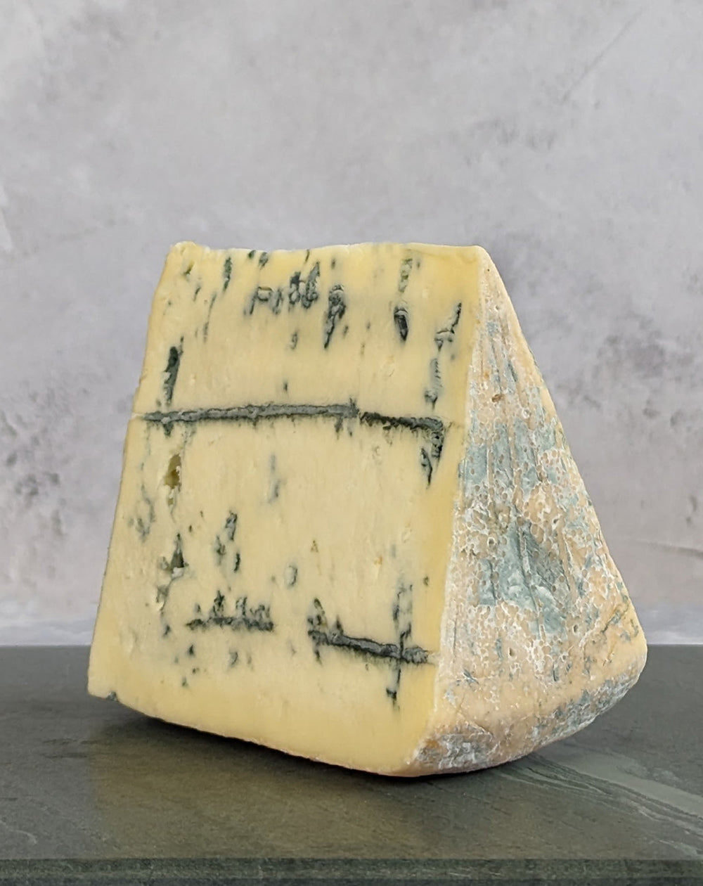 Pearl Las, Welsh Blue Cheese - Carwyn Adams of Caws Cenarth