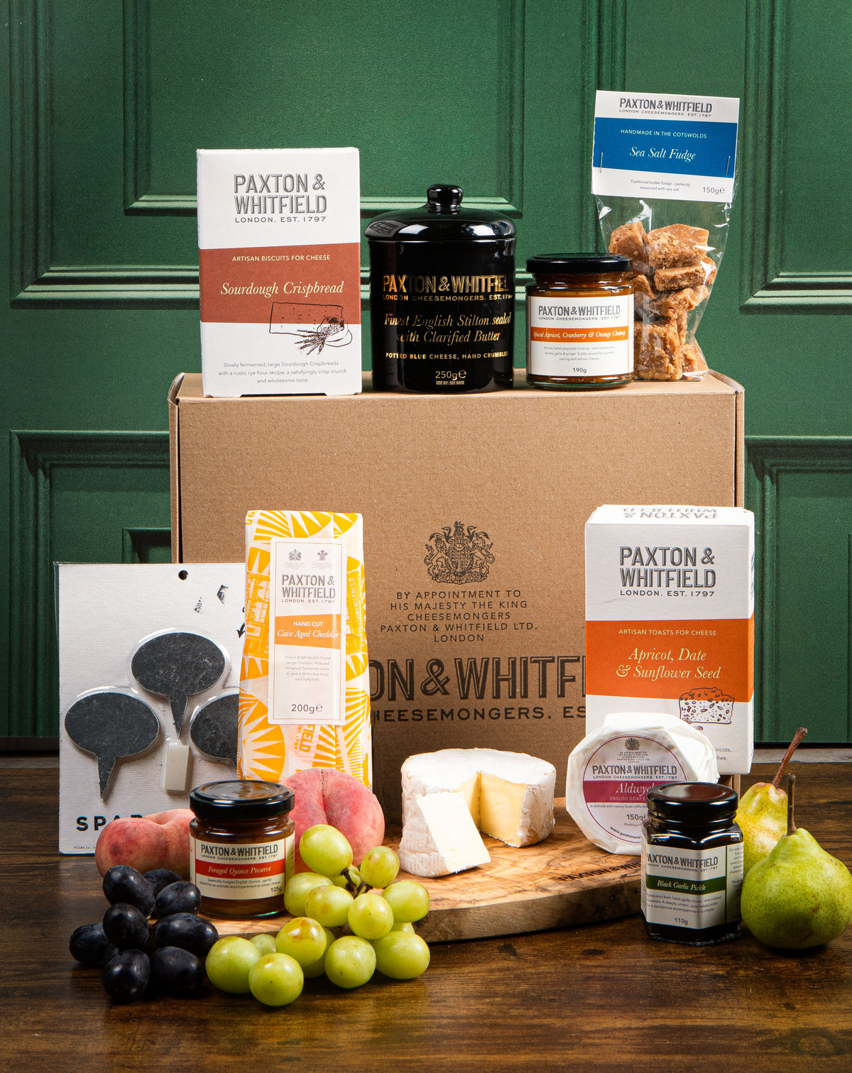 The Piccadilly Hamper