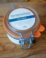 Paxton & Whitfield's Pork Rillette 