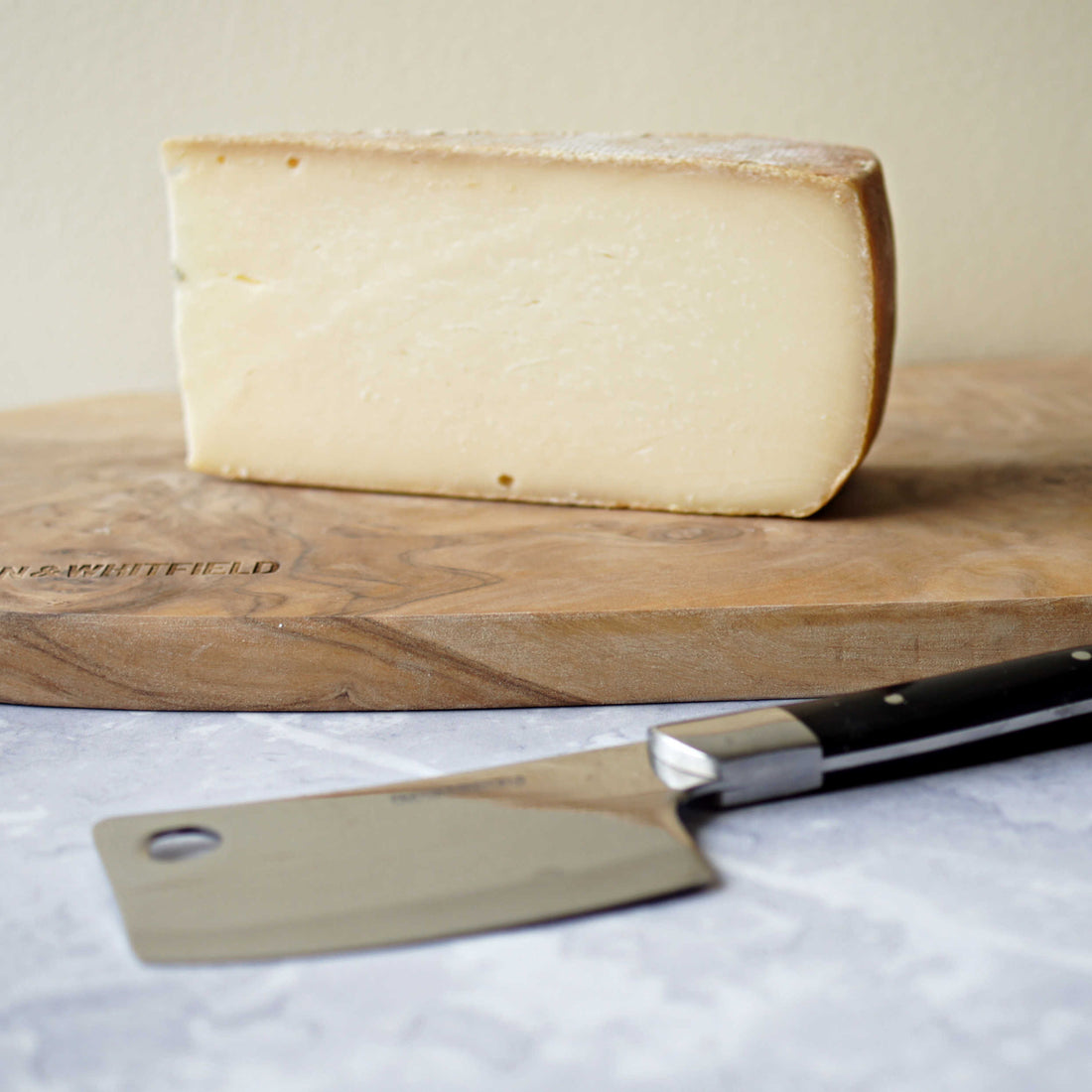 Swiss Raclette – Paxton & Whitfield