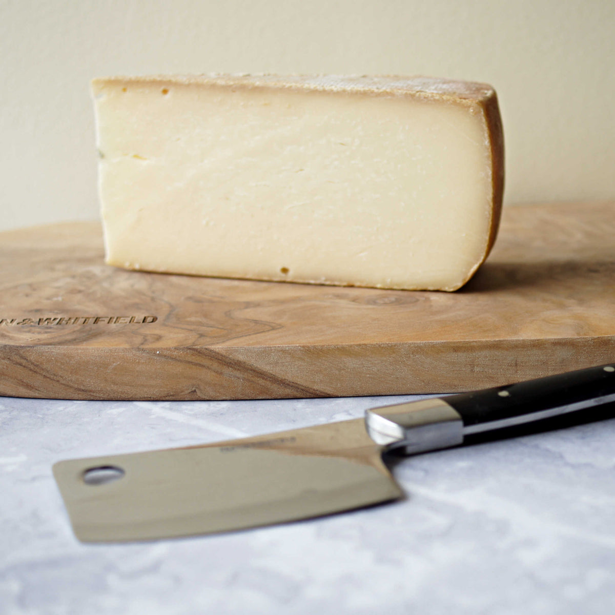 Swiss Raclette – Paxton & Whitfield