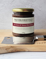 Red Onion & Tawny Port Chutney