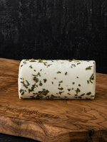 Paxton & Whitfield Garlic & Herb Goats Cheese