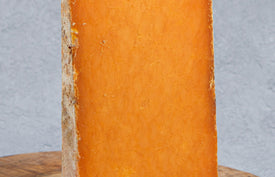 XO Sparkenhoe Red Leicester