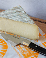 St James British Sheep's Milk Cheese