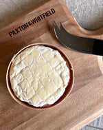 St Jude, British cow's milk soft cheese similar to French St Marcelin