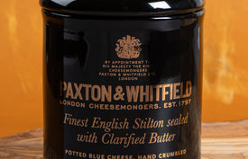 Stilton Jar 250g