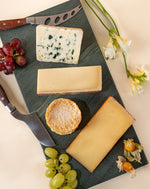 The Hercules - Strong Cheese board gift