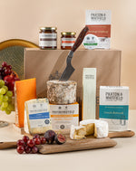 cheese hamper gift