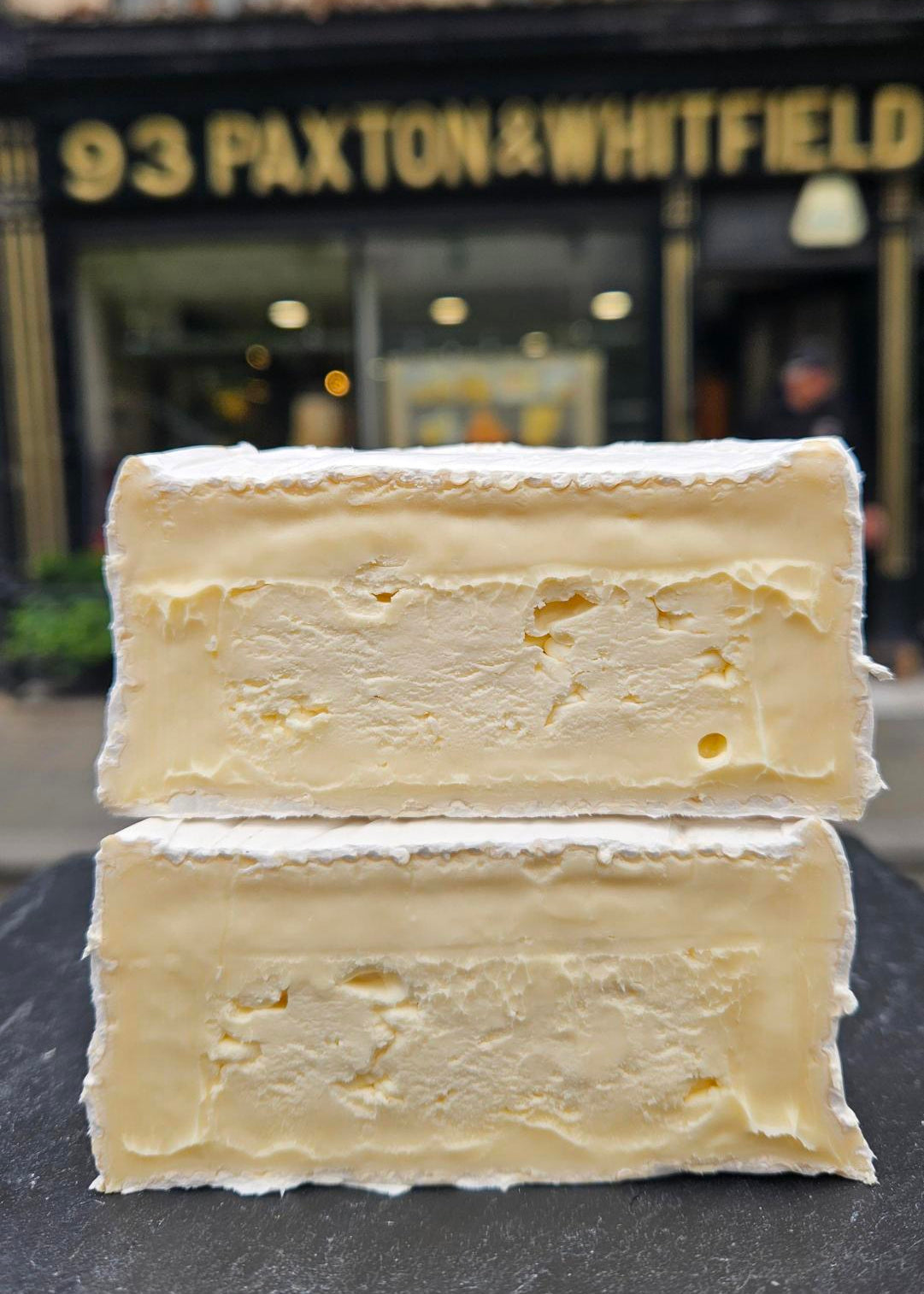 Paxtons Triple Cream Brie