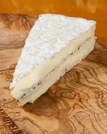 Paxton's Hand-truffled Brie