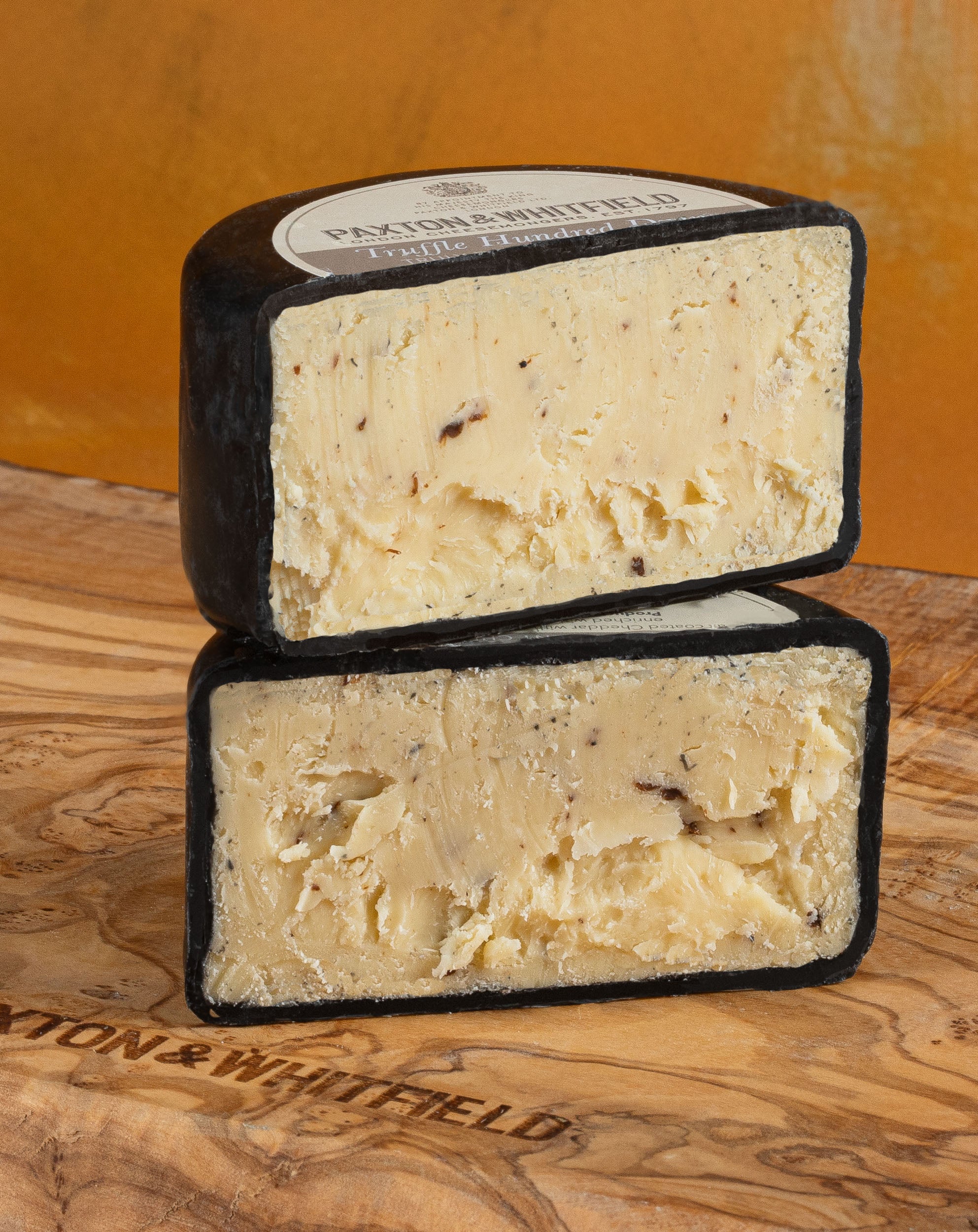 Truffle Hundred Dram 200g