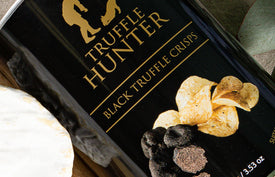 Truffle Hunter Truffle Crips 