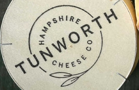 Tunworth cheese