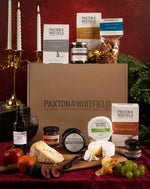 12 Days of Christmas Cheese Hamper