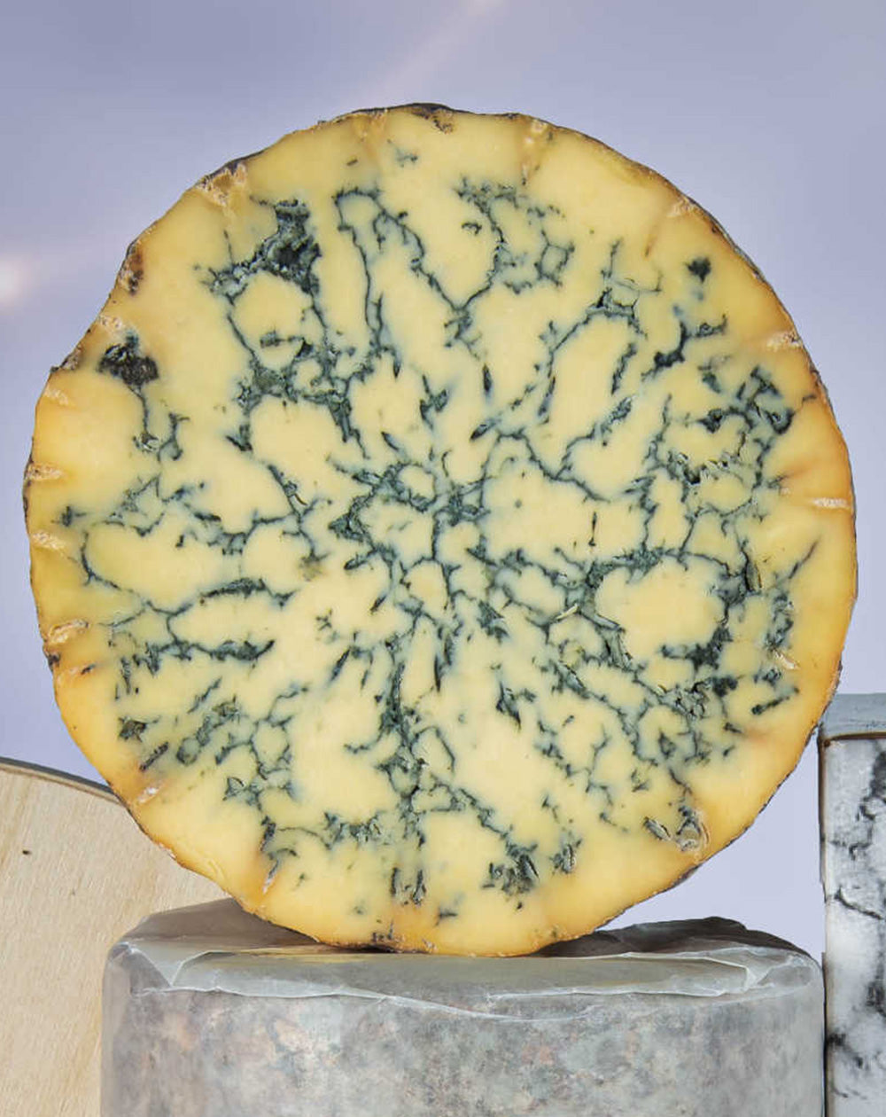 Paxton & Whitfield finest English Stilton Cheese