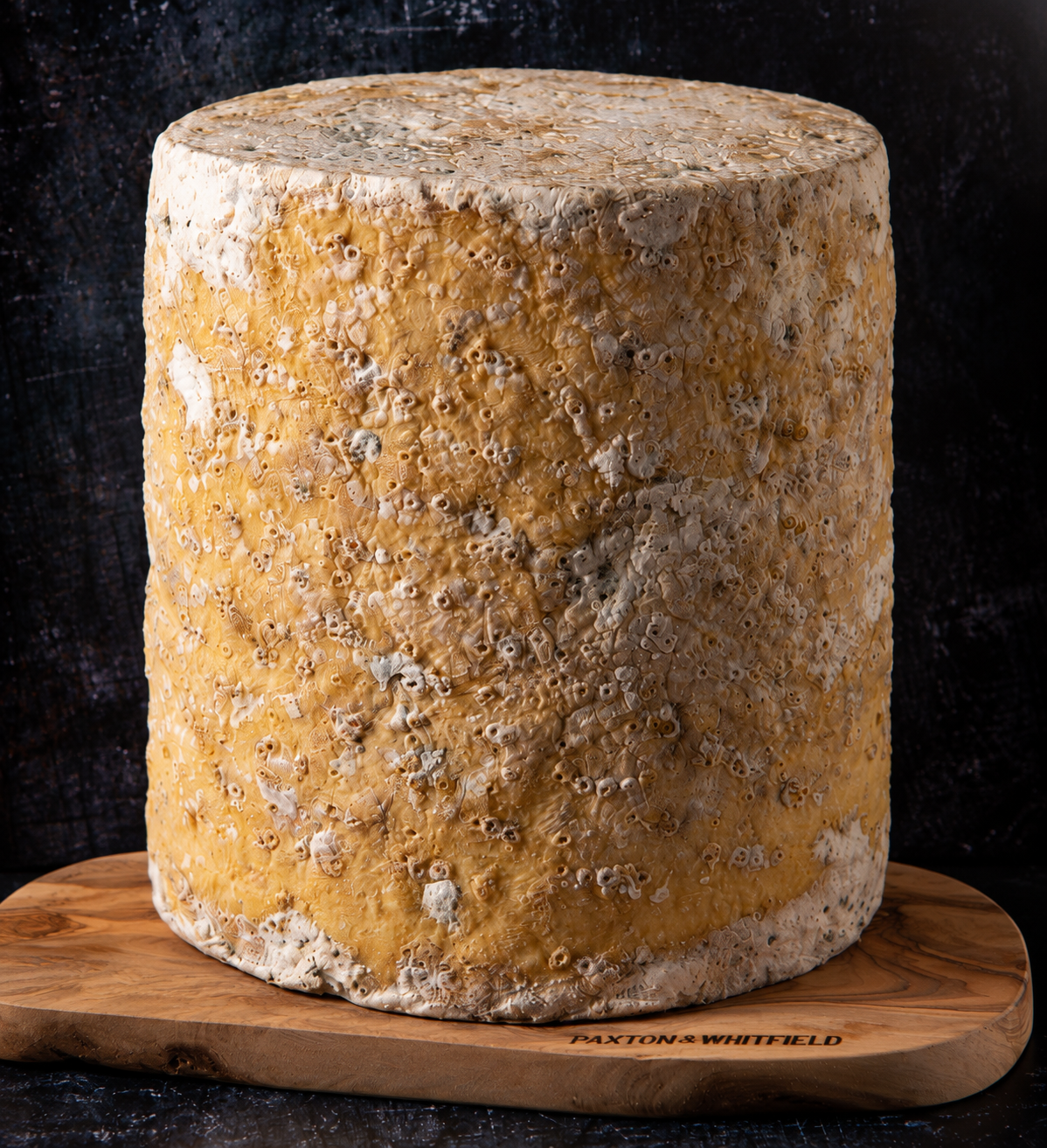 Whole Stilton Cheese