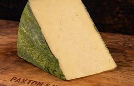 Wild Garlic Yarg 200g