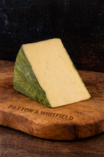 Wild Garlic Yarg 200g
