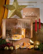 Artisan Cheese Advent Calendar 2025