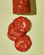 Somerset Cider Chorizo 60g