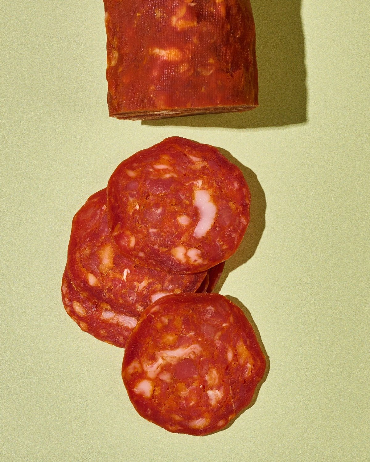 Somerset Cider Chorizo 60g