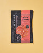 Somerset Cider Chorizo 60g