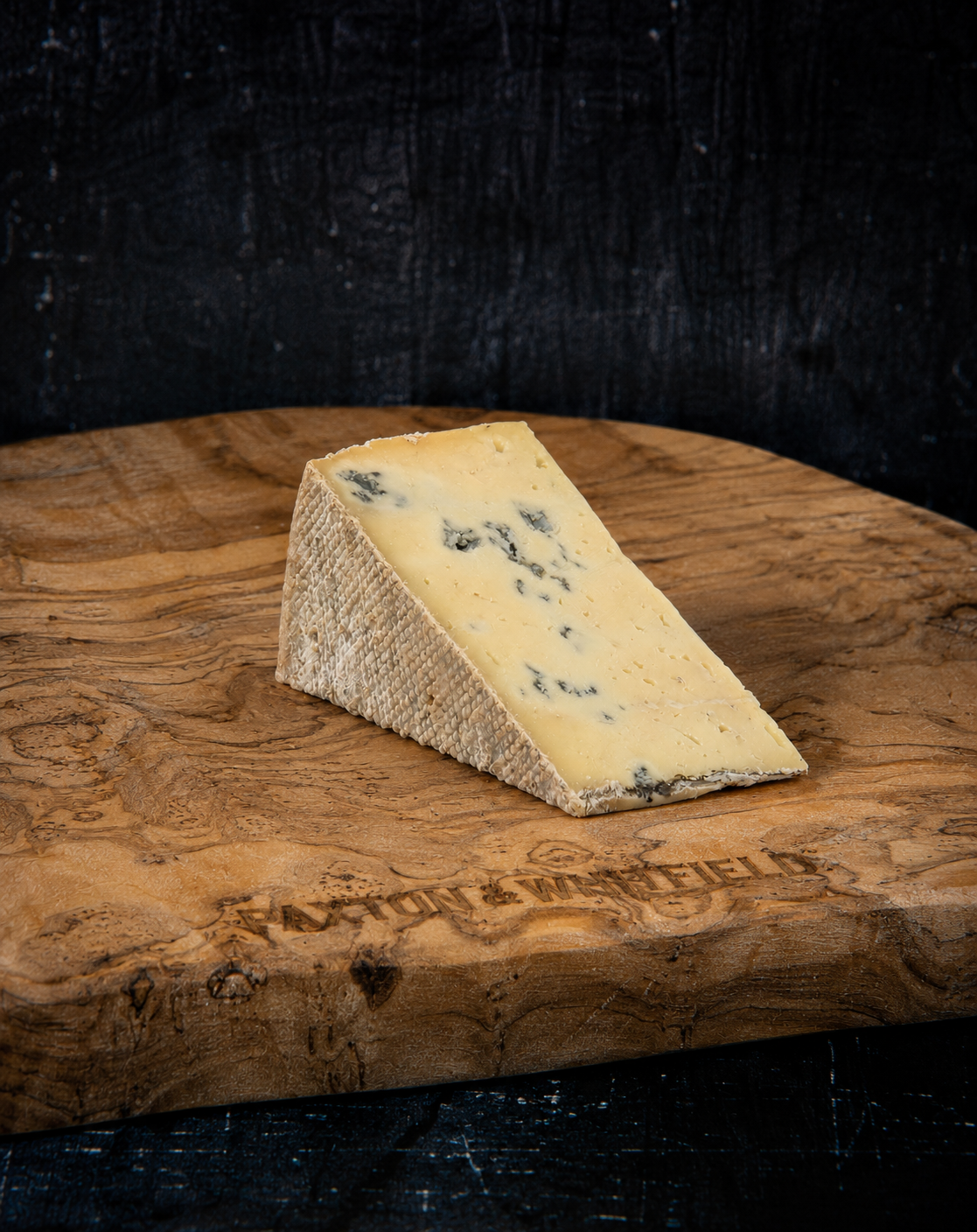 Cornish Blue