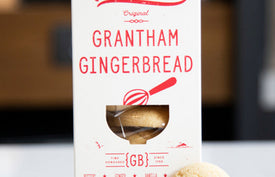 Grantham Gingerbread