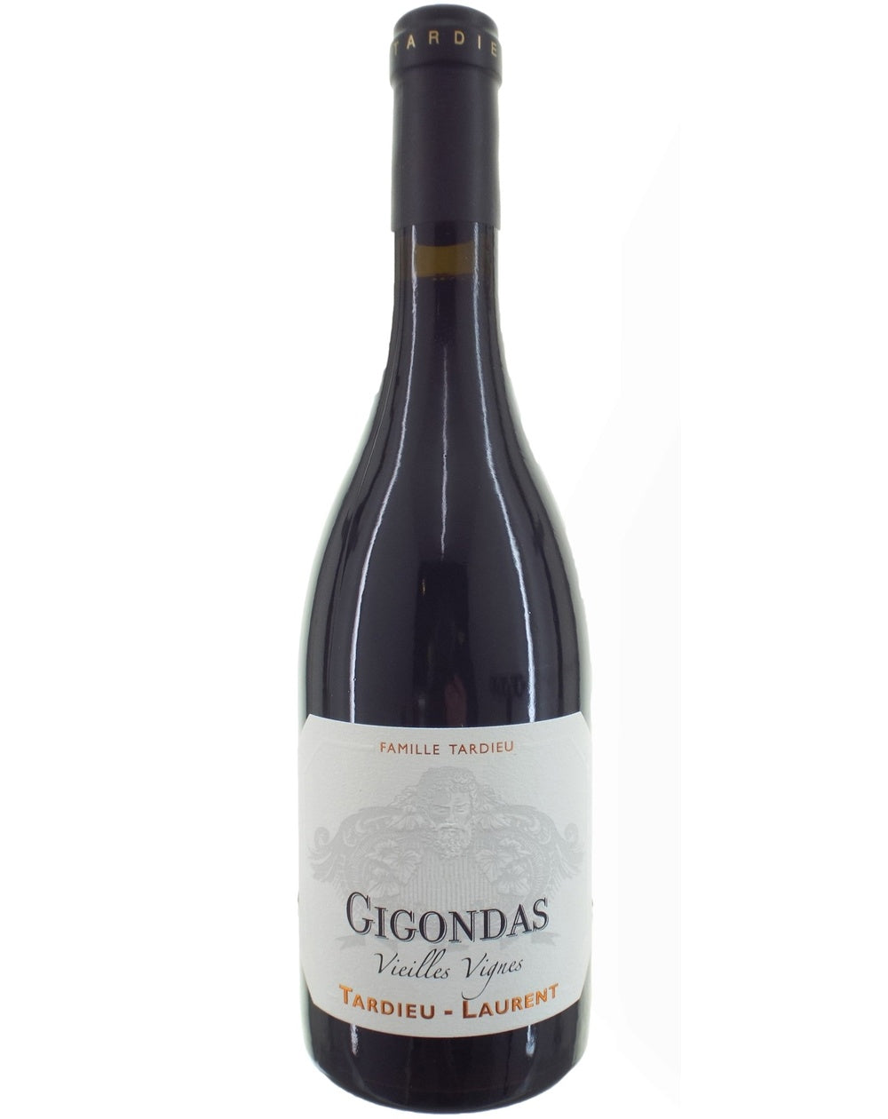 Gigondas Tardieu-Laurent 2021