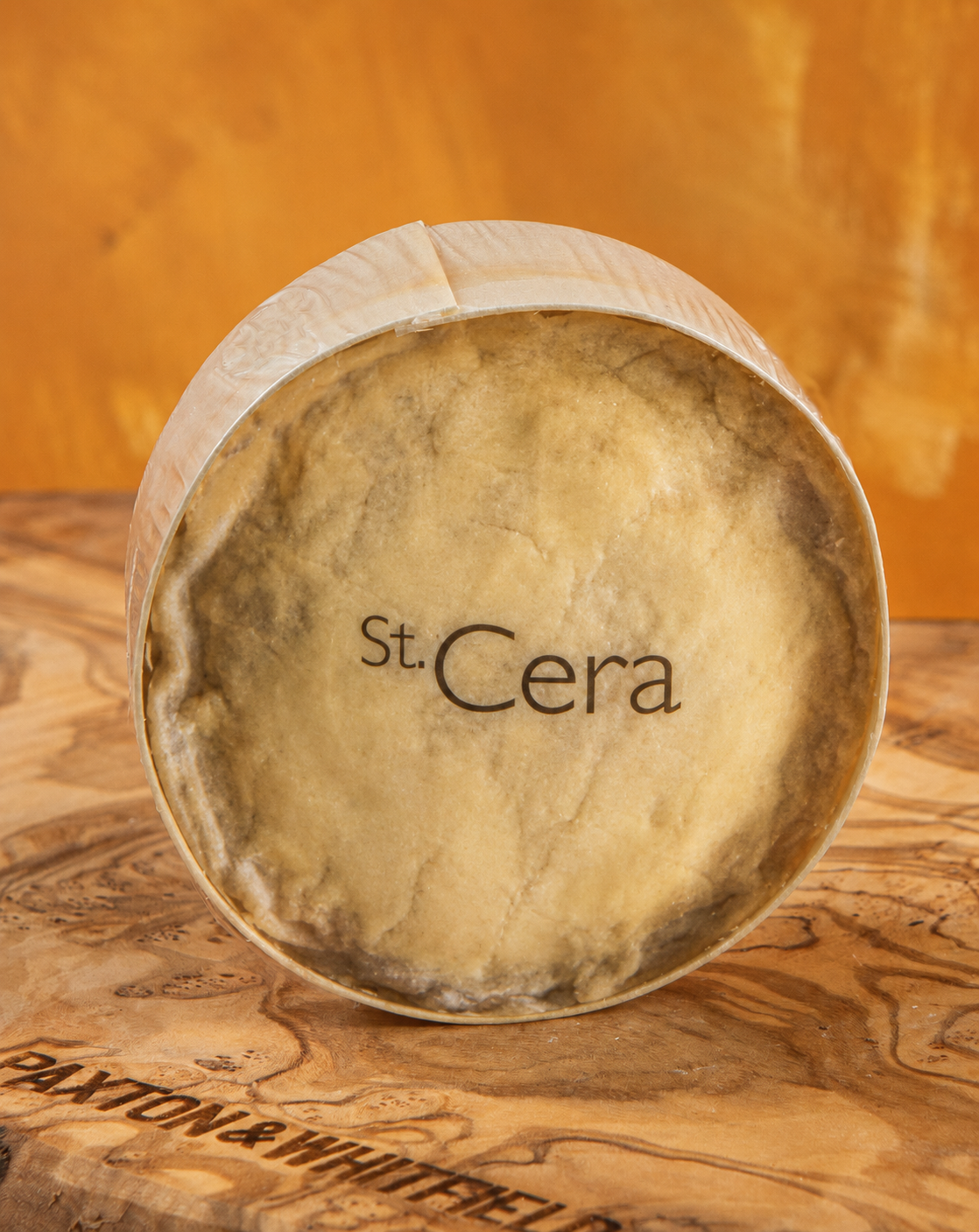 St Cera